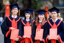 Điểm sàn xét tuyển của Trường Đại học Kinh tế Quốc dân
