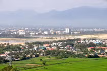 Quảng Ngãi: Gọi đầu tư dự án khu đô thị hơn 3.300 tỷ đồng. Ảnh minh họa.