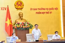 Nợ xấu ngân hàng là thách thức của nền kinh tế