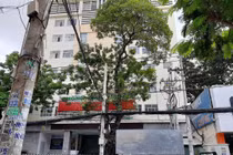 Cây xanh tét nhánh đè chết người ở TP.HCM: Còn 200m là tới nhà