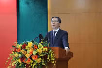 ông Trần Tuấn Anh