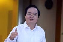 Thi THPT Quốc gia môn tiếng Anh 3 năm liền mức điểm đạt nhiều nhất là 3.0 đến 3.4