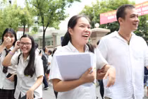 Đề văn Tốt nghiệp THCS TPHCM: “Dịch Covid-19, lắng nghe để yêu thương”