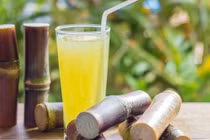 Người tiểu đường vẫn dùng được nước mía với lượng vừa phải