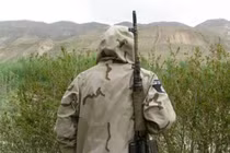 IS - K liên tục tấn công, Taliban hành quyết một số người, được cho là có liên quan đến khủng bố