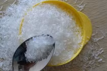 Bột ngọt Trung Quốc, Indonesia có dấu hiệu bán phá giá