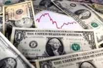 USD sát mức đỉnh 20 năm trước thềm cuộc họp của Fed, vàng lao dốc mạnh