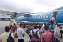 Mở rộng sân bay Côn Đảo: Khó giữa lựa chọn phát triển và bảo tồn