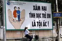 Phó Thủ tướng Vũ Đức Đam yêu cầu các bộ, ngành vào cuộc chống xâm hại tình dục trẻ em