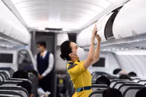 Vietravel muốn thoái bớt vốn Vietravel Airlines