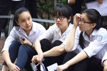 Bộ GD-ĐT đưa ra những lưu ý đặc biệt về đăng ký xét tuyển đại học 2021