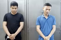 17 nhân viên trạm thu phí cao tốc Nội Bài - Lào Cai bị bắt