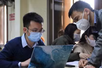 Truy vết thần tốc, khoanh gọn nguồn lây