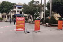Khẩn: Người từng đến/về TP Chí Linh, Sân bay Vân Đồn từ đầu tháng 1/2021 đến nay liên hệ cơ quan y tế ngay