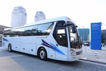 Hyundai Motor và Thành Công lập liên doanh xe thương mại