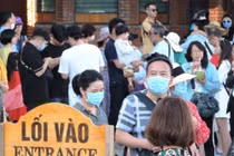 Du lịch Việt “ốm nặng” vì dịch Corona