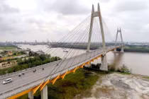 Hải Phòng quyết định đầu tư 11 dự án giao thông đô thị