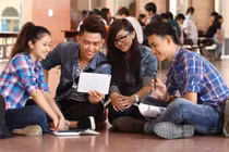 Đừng bao giờ bỏ học để tham gia hoạt động ngoại khóa