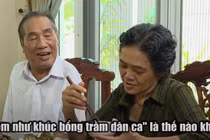 Cuộc hôn nhân kỳ lạ với 2 chị em ruột của nhà giáo Nguyễn Ngọc Ký