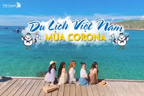 Tìm điểm du lịch an toàn