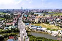 Hà Tĩnh kêu gọi đầu tư 71 dự án