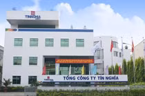 Tổng Công ty Tín Nghĩa: “Vua đất” nhưng nợ chiếm phần lớn giá trị doanh nghiệp