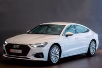 Sở hữu thiết kế sang trọng bậc nhất, Audi A7 Sportback 2020 chính thức mở bán tại Việt Nam