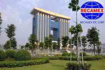 Becamex IDC đang thế chấp ngân hàng gần 5,5km2 đất Bình Dương