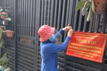 TPHCM tăng cường công tác hỗ trợ, chăm sóc sức khỏe cho đối tượng F0 cách ly tại nhà	