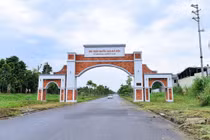 Điều chỉnh quy hoạch chi tiết Đại học Quốc gia Hà Nội tại Hoà Lạc