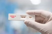Bộ Tài chính phản hồi về đề nghị đưa sản phẩm test nhanh COVID-19 vào diện bình ổn giá