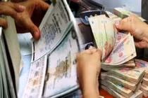 Kho bạc Nhà nước phát hành thành công 280.300 tỷ đồng trong 11 tháng