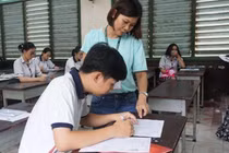 Xuất hiện thủ khoa khối A1 tại TPHCM