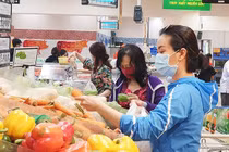 Nguy cơ lạm phát năm 2022 vượt mức 4% 