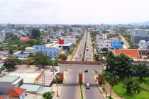  Bà Rịa – Vũng Tàu yêu cầu làm rõ cơ sở lựa chọn nhà đầu tư dự án nhà ở xã hội trong khu tái định cư 10ha