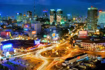 Phó thủ tướng Lê Văn Thành: Mục tiêu GDP tăng 6-6,5% gặp nhiều thách thức