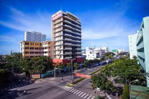 THE công bố những đại học Việt Nam sinh viên nước ngoài nên theo học