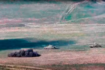 Nghi vấn lính đánh thuê Syria tham chiến trong xung đột Nagorno - Karabakh