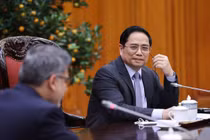 AstraZeneca đang lựa chọn đối tác chuyển giao công nghệ sản xuất văcxin và thuốc điều trị COVID-19 cho Việt Nam