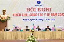 Thủ tướng Chính phủ: phát động Tiêm vắc xin xuyên Tết để mở cửa an toàn