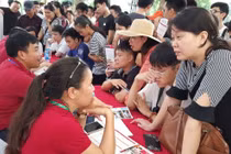 “Chiến thuật” thay đổi nguyện vọng đạt hiệu quả cao