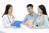 Chẩn đoán trước chuyển phôi giúp người mang gene bệnh thalassemia sinh con khỏe mạnh