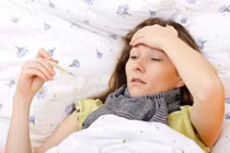 Sốc do sốt xuất huyết