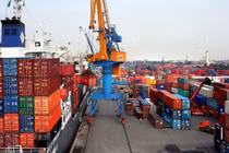 Tính chung từ đầu năm đến hết 15/11/2021, tổng trị giá xuất khẩu của Việt Nam đạt 284,45 tỷ USD