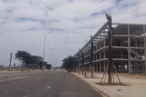 Đà Nẵng: Tháo gỡ 8 vướng mắc gặp phải trong đầu tư xây dựng dự án