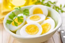 Vitamin B5 làm dịu hệ thần kinh