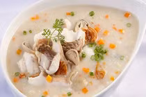 Cá chép cho người yếu sinh lý