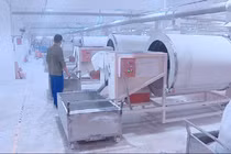 Hải Dương: Vi phạm môi trường, Công ty TNHH Quảng Phong Việt Nam bị xử phạt hơn 750 triệu đồng