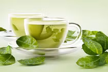 Dạ dày loét nặng vì uống trà