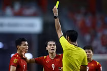 Trọng tài bắt trận Việt Nam - Thái Lan rút khỏi AFF Cup 2020